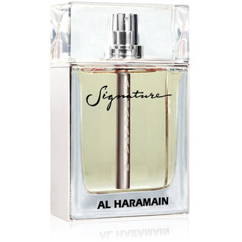 Signature Silver EDT